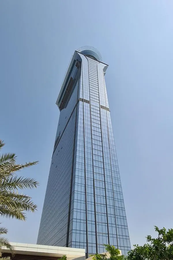 Icon Casa Living -Studio Apartment In Palm Tower - St Regis - Dubaï